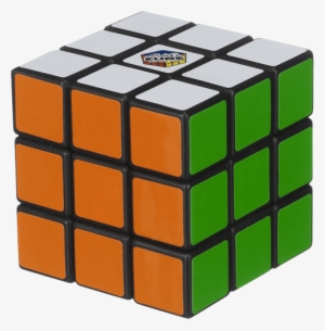 Free Png Rubik's Cube Png Images Transparent - Yuxin Huanglong #1470200