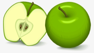 Big Image - Types Of Apple #1470278