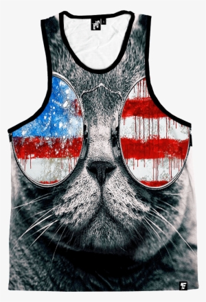 Patriotic Cat Tank Mockup V=1534265432 - Waterfly 9.7" 10" 10.2" Inches Waterproof Neoprene #1470351 Patriotic Cat Tank Mockup V=1534265432 - Waterfly 9.7" 10" 10.2" Inches Waterproof Neoprene #1470351