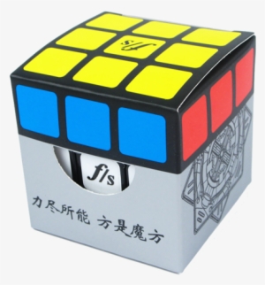 Fangshi Guangying - 3x3x3 - Fangshi Guangying #1470478