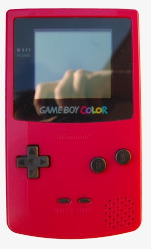 Nintendo Game Boy Color - Game Boy Color #1470504