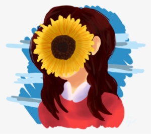 By Funikistune - Sunflower #1470508