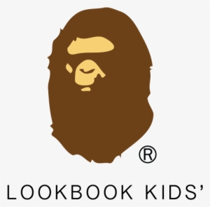 Us - Bape - Com - Bathing Ape Logo Transparent #1470535