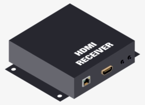 Hdmi - Computer Hardware #1470564