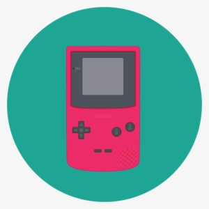 Game Boy Color, Claire Skelly, Gameboy, Game Boy, Gaming, - Game Boy #1470723