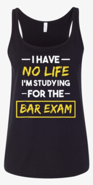 Bar Exam Shirt Funny Law School Graduation Gifts Ladies' - Shirt #1470790