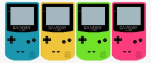[cc] [newbie] Game Boy Color Fan Art In Photoshop Cc - Adobe Creative Cloud #1470812
