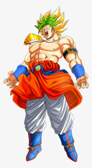 Karoly 2 By Alexiscabo1 On Deviantart - Dragon Ball Karoly #1470835