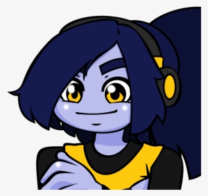 That's Also Why I Picture Myself Wearing Red Colors, - Cartoon #1470836