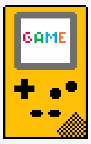 Gameboy Color - Tequila #1470853