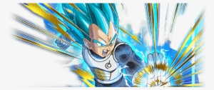 Card 1004080 Cutin - Dokkan Battle Vegeta Ssj Attack #1470920