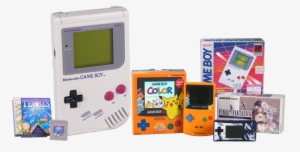 Nintendo Game Boy Color - Pokemon Center 3rd Anniversary #1470964