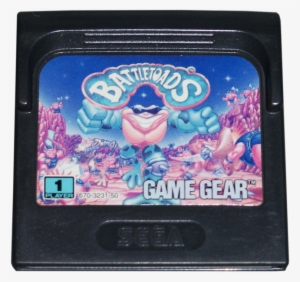 Another - Sega Battletoads #1470985