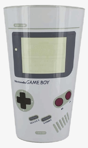 Game Boy Colour Change Glass #1471024