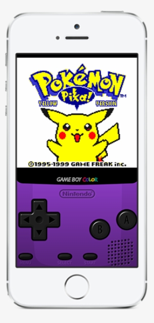 Click To Expand - Pokemon Yellow Apple Watch #1471053 Click To Expand - Pokemon Yellow Apple Watch #1471053