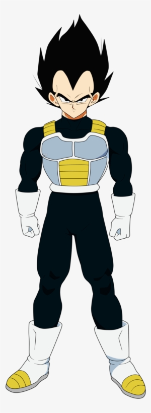 Vegeta Dragon Ball Super Broly By Urielalv-dcjt9ur - Dragon Ball Super Broly Vegeta #1471064