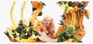 Dragon Ball Z - Tsume Dragon Ball #1471103