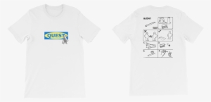 4 Mo - Active Shirt #1471246