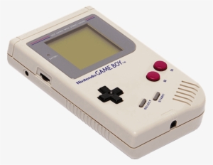 Nintendo Game Boy - Nintendo Gameboy #1471464