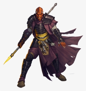 Morgukai - Star Wars Edge Of The Empire Art #1471734