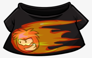 Custom T-shit - Club Penguin Custom T Shirt #1471737