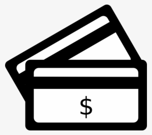 Credit Card Logos Clip Art - Credit Clip Art #1471739