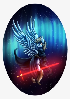 #1430215 - Artist - Mindlesssketching, Artist - Sketchthebluepegasus, - Mythical Creature #1471758