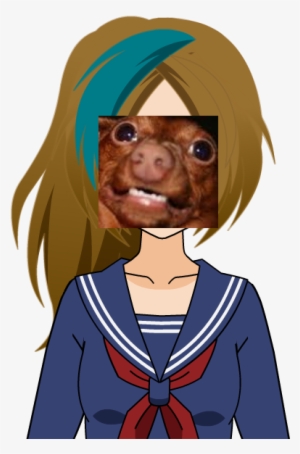 Hot Shit - Love #1471804