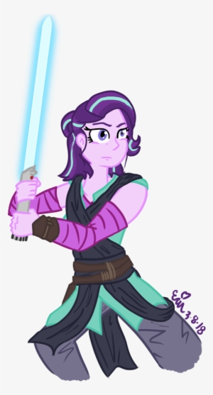 Digital Art, Equestria Girls, Lightsaber, Safe, Simple - Filename #1471855