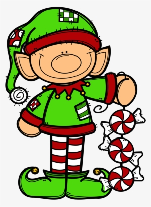Clipart Christmas Pug - Christmas Action Verbs #1472033