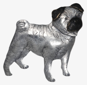 Pug #1472117