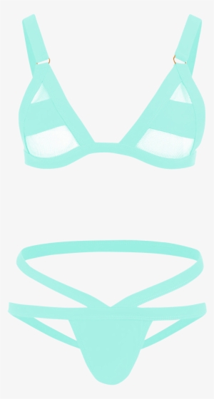 Lingerie Top #1472143