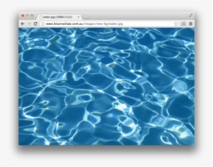 #paint #браузер #вкладка #вода #water - Inground Pool 5'x7'area Rug #1472165