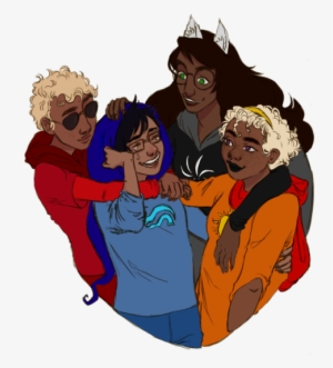 Happy Birthday John Homestuck - Cartoon #1472188