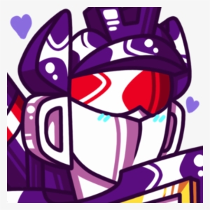 Is Drawn - G1 Soundwave Icon #1472237