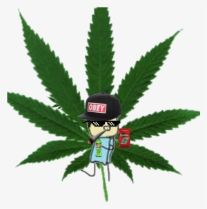 Maximum Shit Lord Mode - Marijuana Leaf Psd #1472386