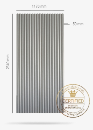 Soundwave Wall - Window Blind #1472423