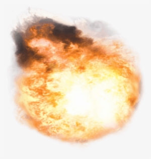 Transparent Muzzle Flash Gif #1472457