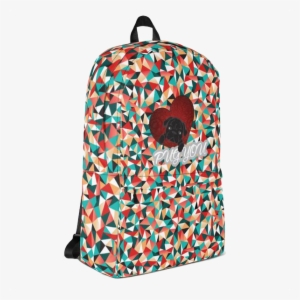 Pug You Book Bag #1472517