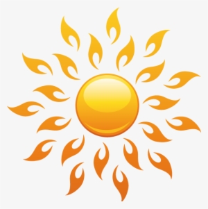 Gifs Y Fondos Pazenlatormenta - Gif De Sol Png #1472600