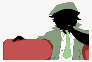 Sacred Explosion Boy Gizmo Kanso By Mister - Cartoon #1472621