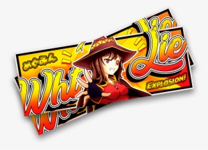 Megumin - Illustration #1472650