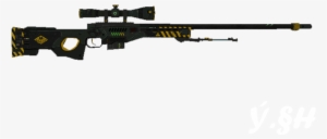 Csgo Awp Png - Awp Csgo Png #1472653