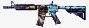 Csgo Skins Png - Cs Go Hellfire #1472717