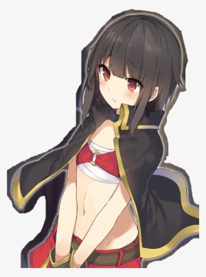 Megumin - Kazuma X Megumin Manga #1472718