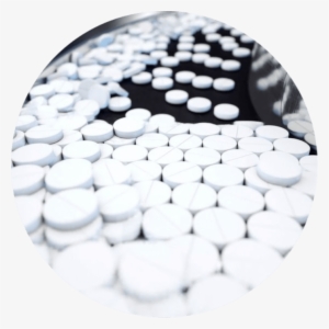 Facts From History Of Making Xanax - Tablet #1472720