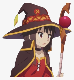 View Samegoogleiqdbsaucenao 1456846137431 , - Konosuba Hd Gif Transparent #1472800