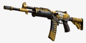 Go Weapon Skin - Galil Cs Go #1472833