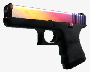 The - Fade Skin Cs Go #1472882