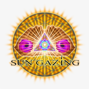 Sun Gazing #1472885